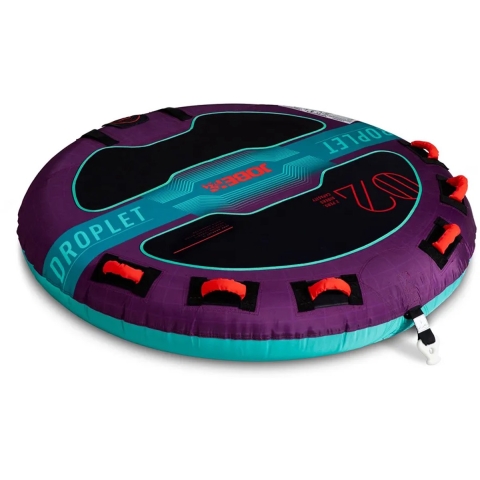 2-persoons gesleepte boei Jobe Sports Droplet