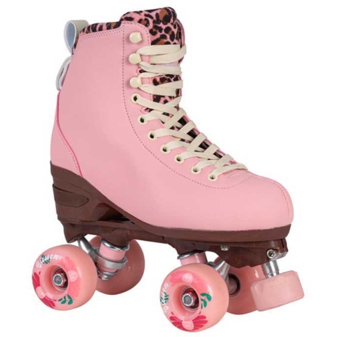 Damesquad skeelers Chaya Miyu