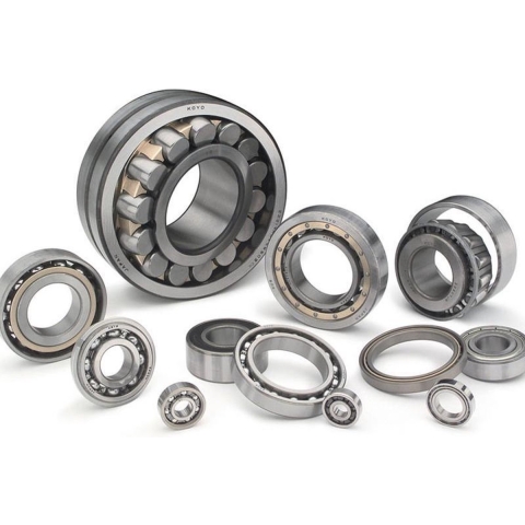 FAG 51105 Groefkogellager, axiaal Walsstaal Binnendiameter: 25 mm Buitendiameter: 42 mm Toerental (max.): 9000 omw/min