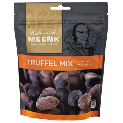 6x Meenk Truffel Mix 232 gr