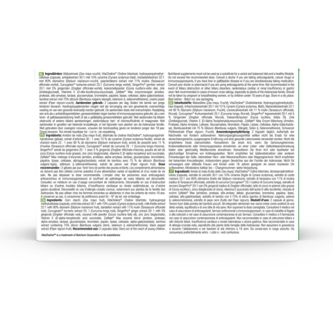 Purasana PuraD-Tox 30 vegacapsules