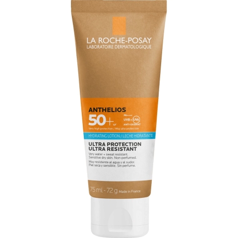 La Roche Posay Anthelios Hydrating Lotion SPF50+ 75 ml