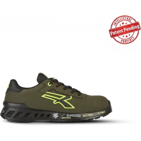 Werkschoenen U-Power Ryan