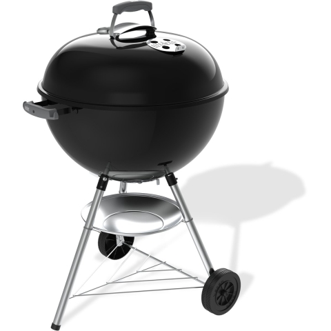 Weber Bar-B-Kettle Ø 57 cm barbecue