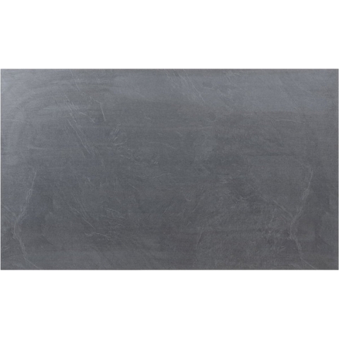 Minerva tafelframe Antracite met HPL tafelblad Slate Antracite 220 x 95 cm 4SO - 4so
