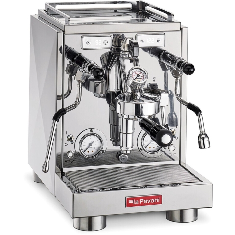 La Pavoni LPSBSS03EU Speciality Espresso Koffiemachine