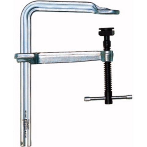 Bessey Constructieklem SGTM, grote spandiepte - SG30T20M