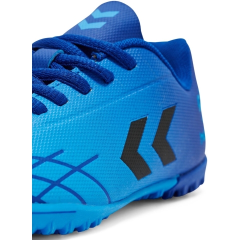 Hummel Voetbalschoenen - Top Star Turf LC Jr - Surf Het web - Hummel - 32 - Voetbalschoenen – Turf