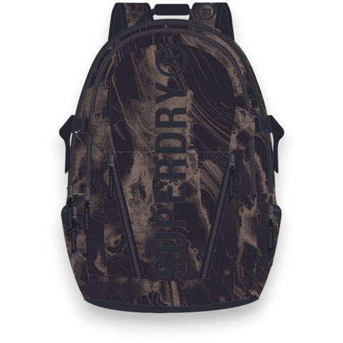 Damesrugzak Superdry Tarp