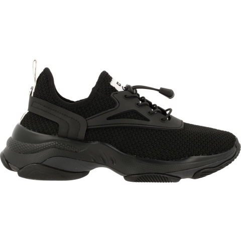 Bullboxer Sneaker – Dames – Maat 37 – Comfortabel & Stijlvol – Zwart