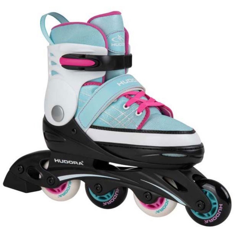 Freeskate skeelers voor kinderen Hudora Basic