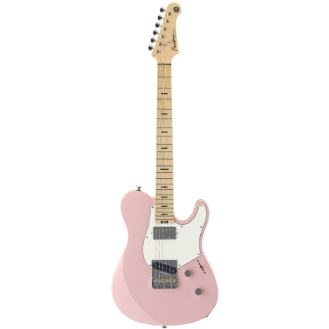 Yamaha Pacifica SC Standard Plus Ash Pink - MN
