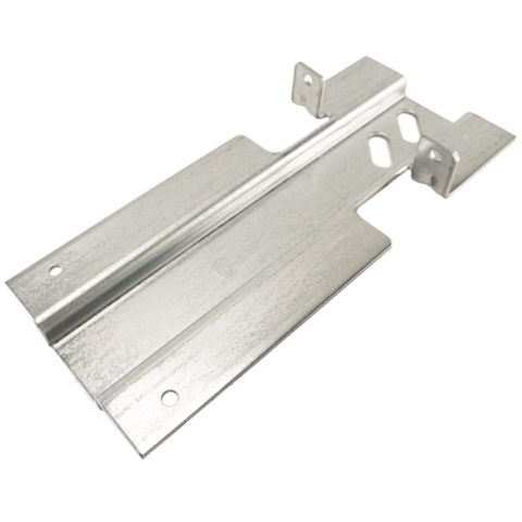 GB vloer HSB-strip met lip 267/340 111x3 sendzimir verzinkt | 15 stuks - GB073849