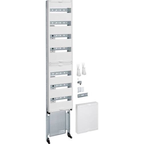 Hager ZU59VT7APZ2 ZU59VT7APZ2 Veldverdeler Inhoud: 1 stuk(s)