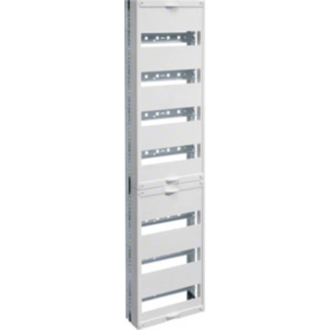 Hager ZU37KS Kunststof Zuiver wit (RAL 9010) 1 stuk(s)