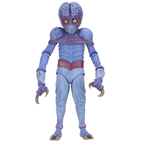 NECA This Island Earth Metaluna Mutant