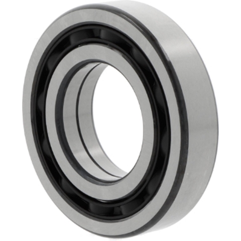 FAG QJ211-TVP Vierpuntslager Boordiameter 55 mm Buitendiameter 100 mm Toerental (max.) 7000 omw/min