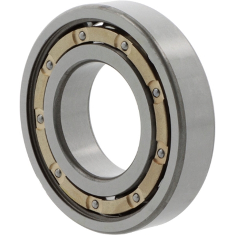 FAG 6217-M-C3 Groefkogellager, enkele rij Boordiameter 85 mm Buitendiameter 150 mm Toerental (max.) 10000 omw/min