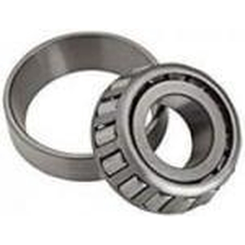 FAG 33110 Kegellager Boordiameter 50 mm Buitendiameter 85 mm Toerental (max.) 7400 omw/min