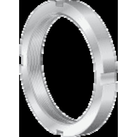 FAG KM22 Borgmoer Boordiameter 107.835 mm Buitendiameter 145 mm