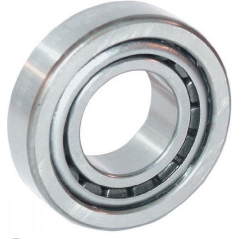 FAG 30208-A Kegellager Boordiameter 40 mm Buitendiameter 80 mm Toerental (max.) 8800 omw/min