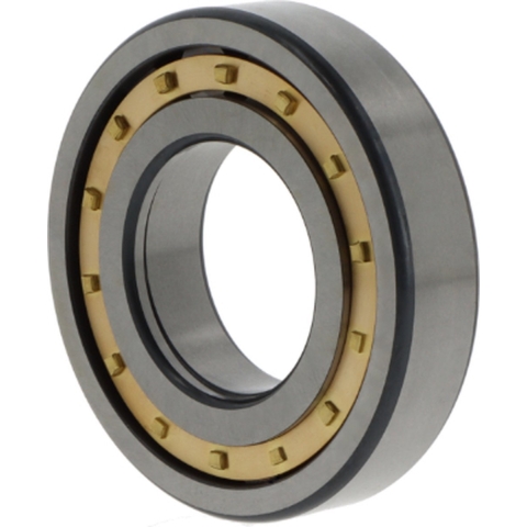 FAG NUP208-E-M1-C3 Cilinderlager Boordiameter 40 mm Buitendiameter 80 mm Toerental (max.) 9000 omw/min