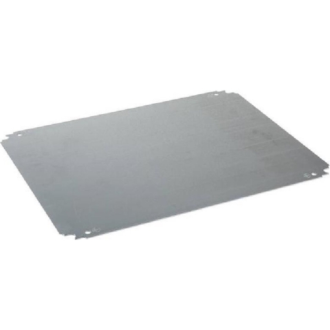 Schneider Electric NSYMM1410 Montageplaat (l x b) 1400 mm x 1000 mm Staal (verzinkt) 1 stuk(s)