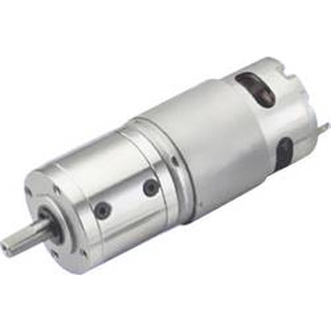 Drive System Europe by MSW 025005 Gelijkstroom-transmissiemotor DSMP420-24-0014-BF 0.54 Nm 420 omw/min As-diameter: 8 mm 1 stuk(s)