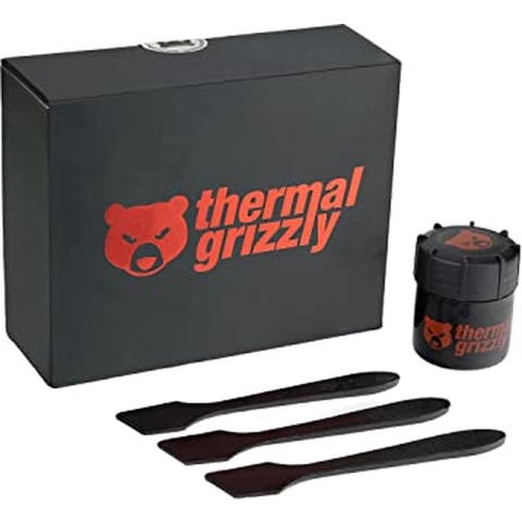 Thermal Grizzly Kryonaut Extreme Koelpasta 14.2 W/mK 1 stuk(s) Temperatuur (max.): 350 °C