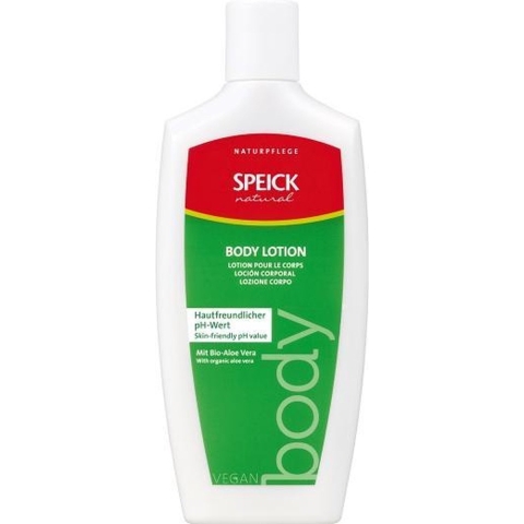 Speick Original Bodylotion
