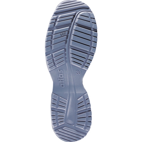 Atlas Veiligheidsschoen Runner 75 S1P | Groen | Maat 41 - 4043692450827