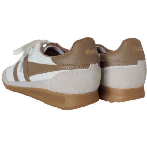 Vrouwen sneakers met veters Gola Tornado Zephyr