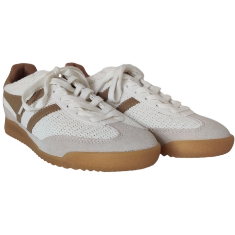 Vrouwen sneakers met veters Gola Tornado Zephyr