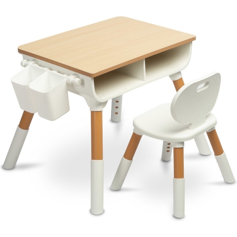 Bureau met stoel Toyz Lara