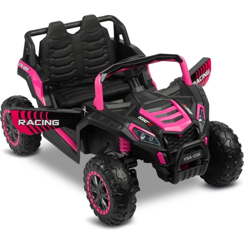 Kinder elektrische auto Toyz Axel