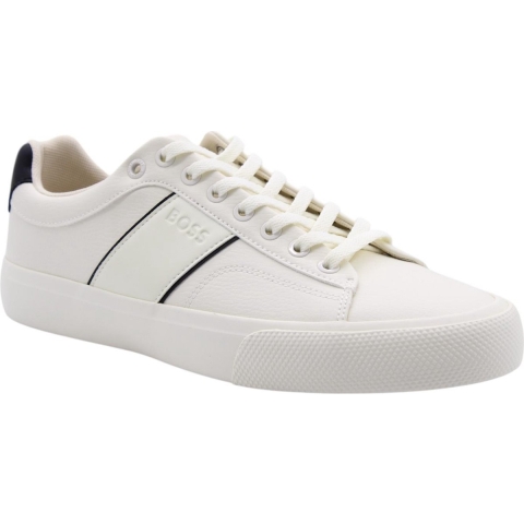 Aiden Tenn Sneakers in Ivoor