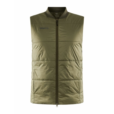 Craft 1910986 Core Light Padded Vest Men - Rift - L