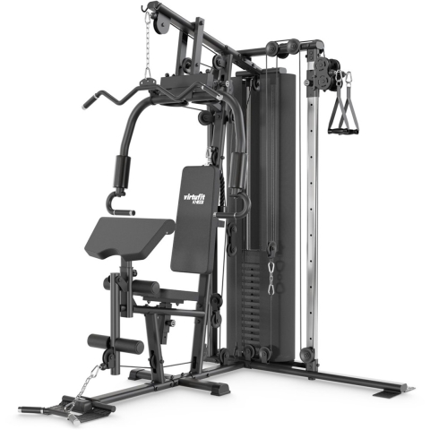 VirtuFit KH200 Homegym - Krachtstation