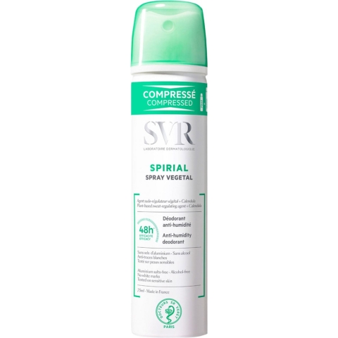 SVR Spirial Spray Végétal | 75 ml