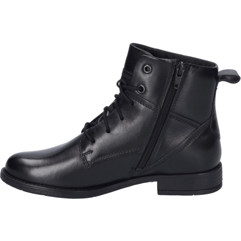 JOSEF SEIBEL Simona 05 | Enkellaars voor Dames | zwart