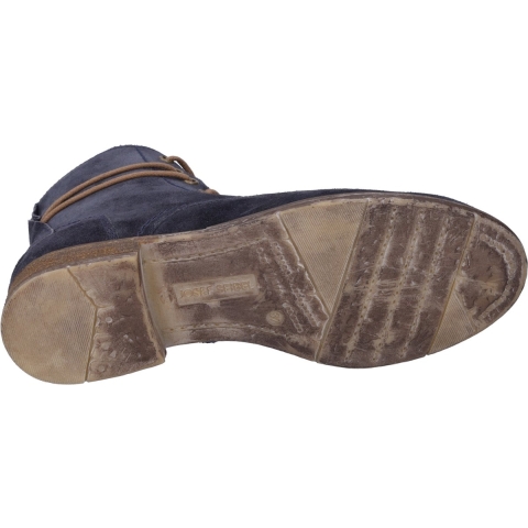 JOSEF SEIBEL Sienna 70 | Enkellaars voor Dames | blauw