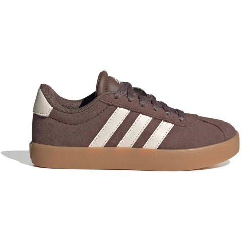 Kinderskateboardschoenen adidas VL Court 3.0