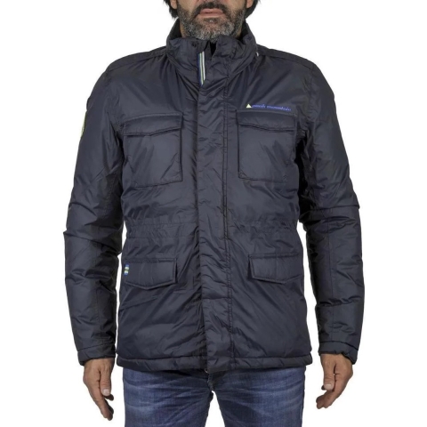 Parka Peak Mountain Cowai