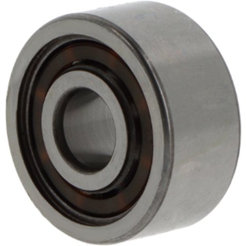 FAG 3302-BD-TVH Hoekcontactkogellager, dubbele rij Boordiameter 15 mm Buitendiameter 42 mm Toerental (max.) 16000 omw/min