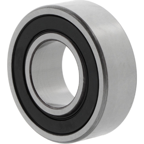 FAG 2206-K-2RS-TVH-C3 Pendelkogellager Boordiameter 30 mm Buitendiameter 62 mm Toerental (max.) 8000 omw/min