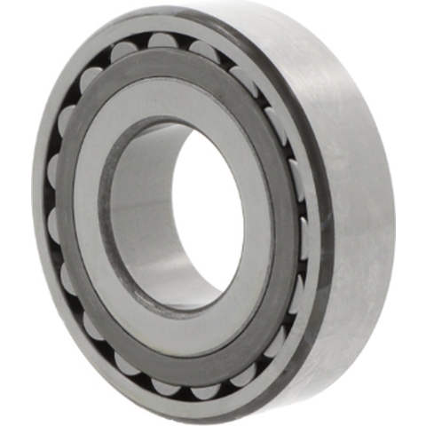 FAG 22219-E1 Pendeltonlager, radiaal Boordiameter 95 mm Buitendiameter 170 mm Toerental (max.) 4500 omw/min