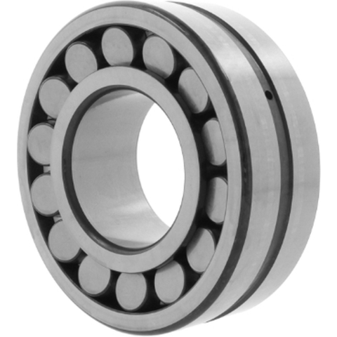 FAG 23024-E1A-M Pendeltonlager, radiaal Boordiameter 120 mm Buitendiameter 180 mm Toerental (max.) 4300 omw/min