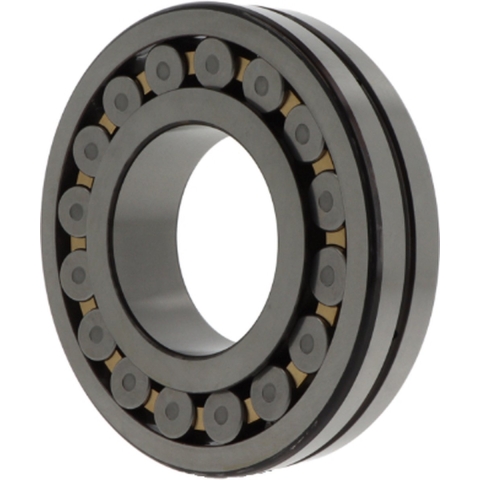 FAG 23122-E1A-K-M Pendeltonlager, radiaal Boordiameter 110 mm Buitendiameter 180 mm Toerental (max.) 4000 omw/min