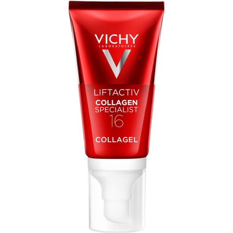 Vichy Liftactiv Collagen Specialist 16 Glow Boosting Gel