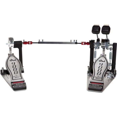 DW 9002 Double pedal